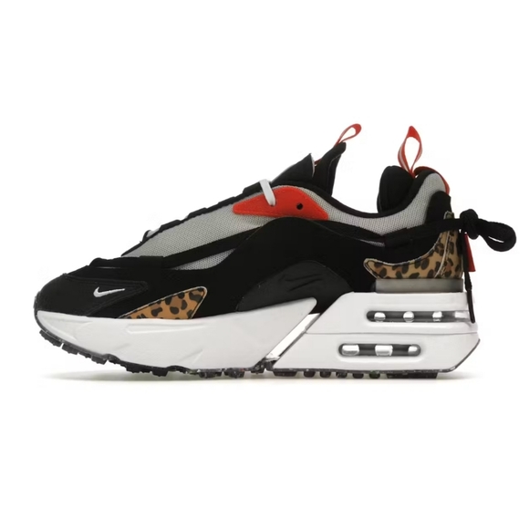 Nike Shoes - Nike Air Max Furyosa Leopard (WMNS)